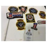 Shirt Patches