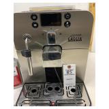 Brera Gaggia Espresso Makers