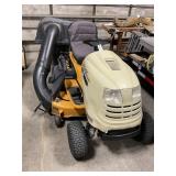 Cub Cadet Mower & Bagger LT 1045