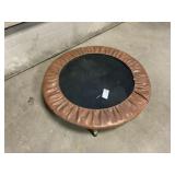 38 ' Trampoline