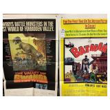 Vintage Movie Posters