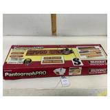 PantographPRO MilesCraft