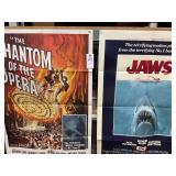 Vintage Movie Posters