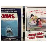 Vintage Movie Posters