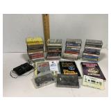 Cassette Tape by Various Artists