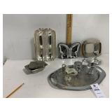 Stainless Steel Dish,  Trays,, Dish,