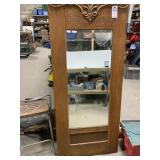 Large Wall Mirror