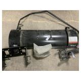 46' Mower Blade