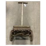 Antique Lawn Mower