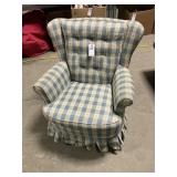 Upholstered Chair