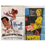 Vintage Movie Posters