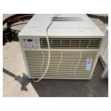 GE Window Air Conditioner