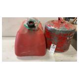 Gas Cans