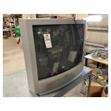 Sanyo TV 21 "