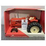 VTG ERTL Die Cast Tractor