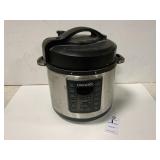 Express Crock Multi-Cooker