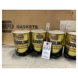 TEXACO Havoline Motor Oil