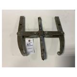 Heavy Duty Gear Puller, New BritainMade in the USA