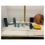 Assorted Tableware