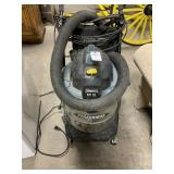 Performax 6 HP ShopVac