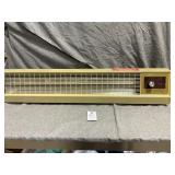 Electric Baseboard Heaters (2)