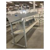 Heavy Duty Metal Sorting Shelf