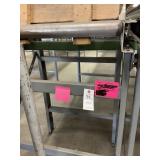 Commercial Extending Rolling Rack