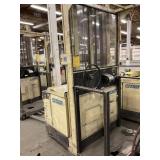 CROWN 3000 Forklift w/ Charger
