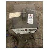 SCR Battery Charger