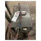 Battery Charger