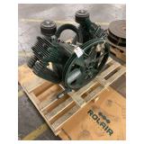 Two Stage Air Compressor/Parts