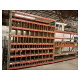 Pallet Racking