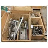 Door Knobs, Cable,