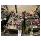 Commercial Batteries UNTESTED