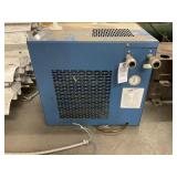 Refrigerated Air Dryer