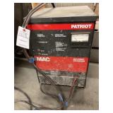 Patriot Battery Charger