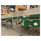 Conveyor Belt Section