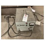 X-Series SCR Battery Charger