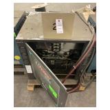 Forklift Battery Electric Charger