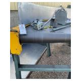 Conveyer Belt Corner Piece