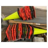 Safety Cones, Light Ballast