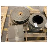 Various Sizes of Conveyor Belts (3)