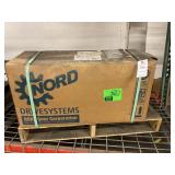 NORD Drivesystem Gearmotor