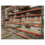 Pallet Racking