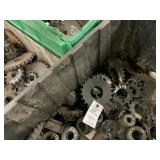 Gears & Bearings