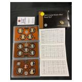 2012 U.S. Mint Proof Set