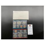 1974 US Mint Uncirculated Set