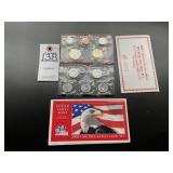 2003 US Mint Denver Uncirculated Set