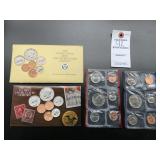 1990 U.S. Mint Uncirculated Coin Set