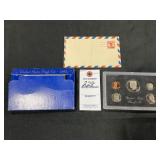 1983 U.S. Mint Proof Set